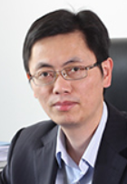 Xuwen Liang